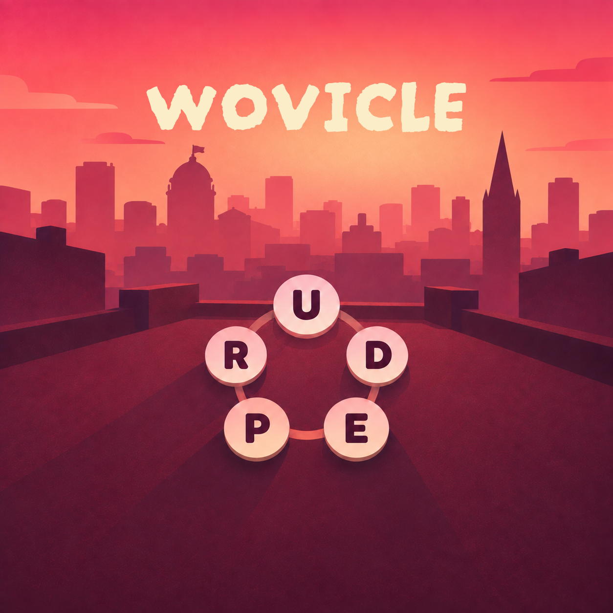 Wovicle game cover